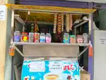 Tea stand sale