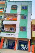 1 BHK Room for rent