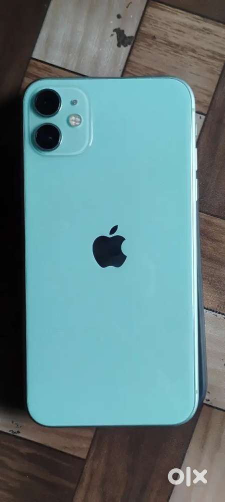 I phone 11