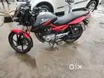 Pulsar 150 cc