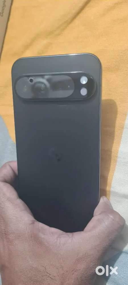 Google pixel 9pro xl 256gb