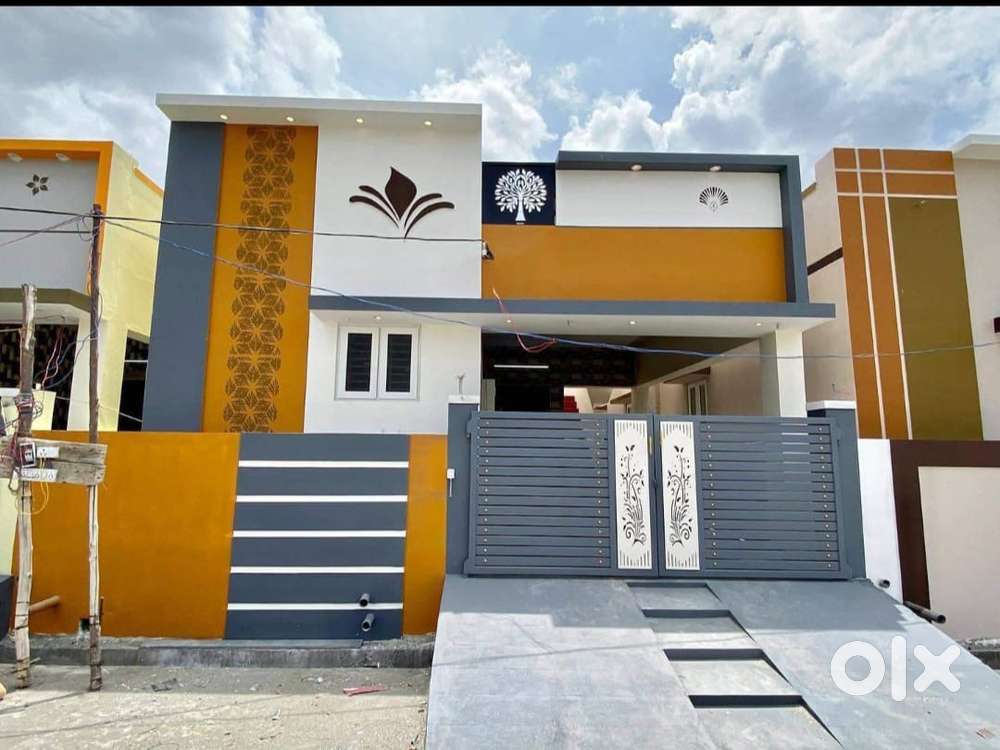 27 லட்சத்தில் 2bhk விடூ விற்பனைக்கு