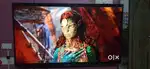 VU 55 inch LED TV