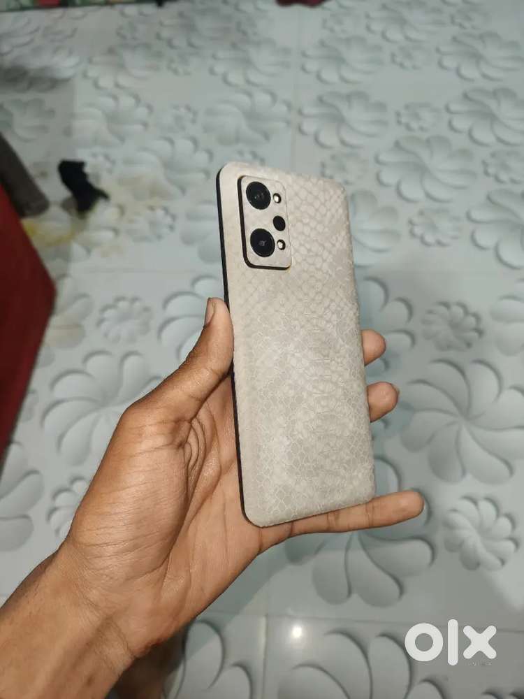 Realme gt Neo 3t 5g