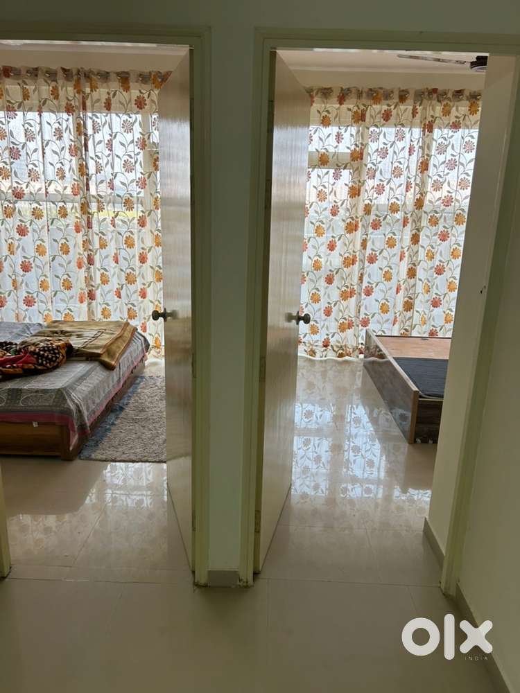 2BHK Furnished Flat