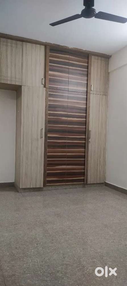 3Bhk Flat HBR Layout BDA