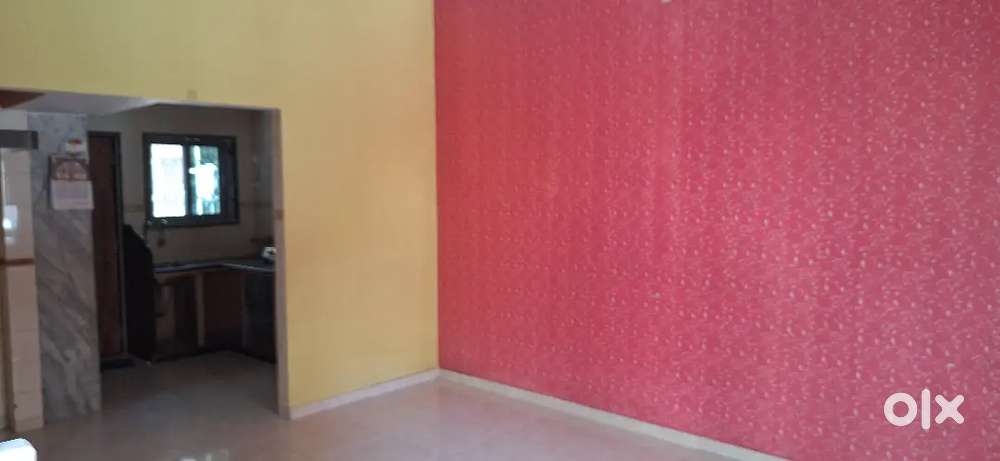 Very good atmosphere and good environment