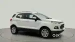 Ford Ecosport 1.5 Ti VCT AT Titanium, 2016, Petrol