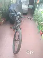 Hero cycle