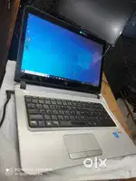 HP Laptop i5 6th Gen, 8gb DDR4 RAM, 256 SSD, 2gb graphics