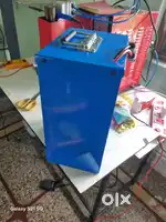 Lithium batteries for agriculture sprayer pumps and e bikes