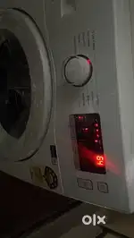 SAMSUNG FULLY AUTOMATIC WASHING FOR SALE