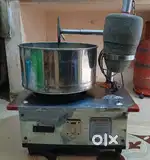 Wet grinder