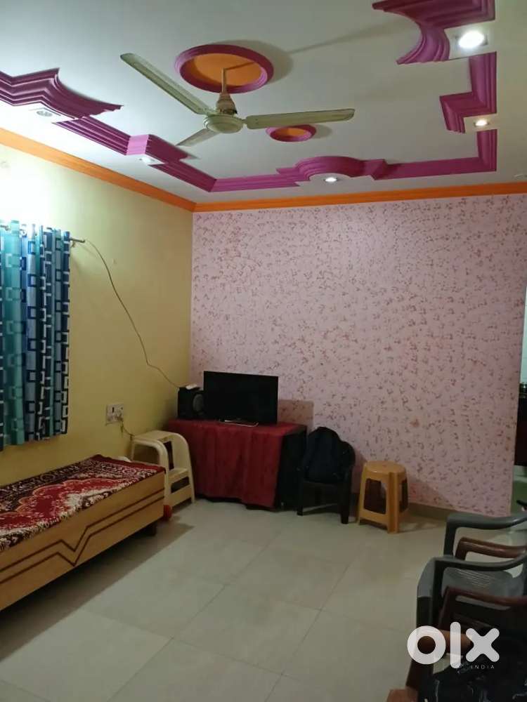Twin Bangalow 1BHK house Rent