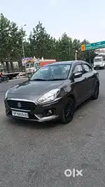 Maruti Suzuki Swift Dzire ZXI, 2018, Petrol