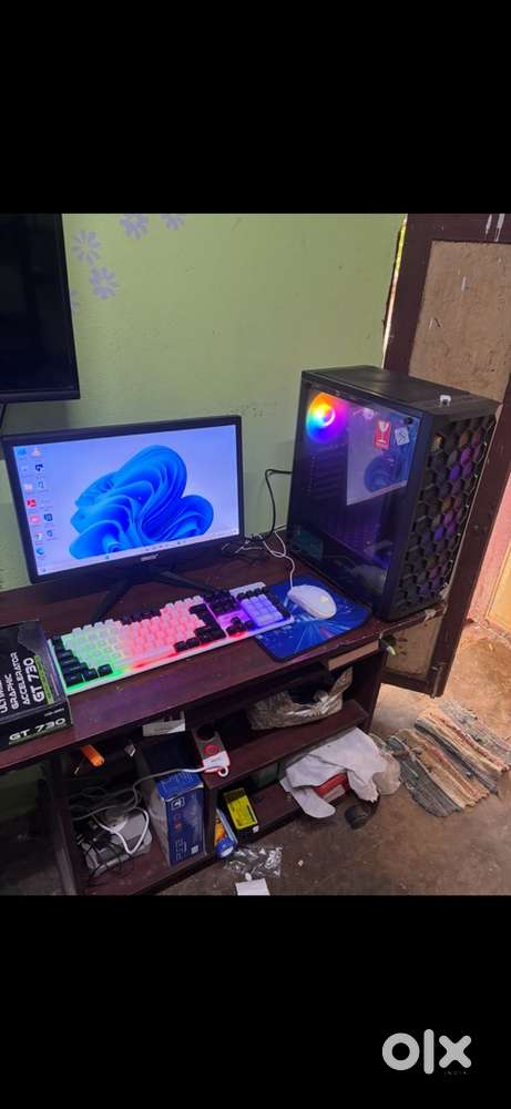 Gaming pc for sale