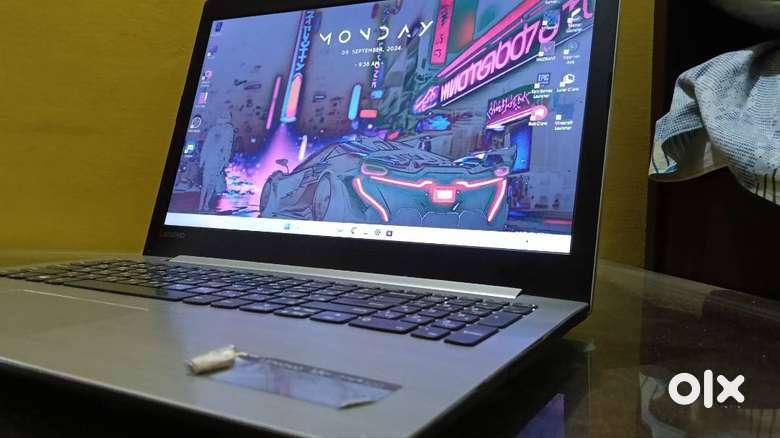 26,999 Gaming And Office laptop Intel i5 8th gen 128gb SSD and 1tb hdd