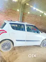 Maruti Suzuki Swift Good Condition
