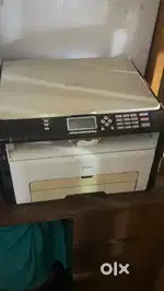 Richo Su210 printer