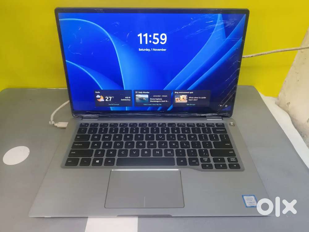 Gaming Laptop/ Dell HP and Lenovo with 6 Month warranty