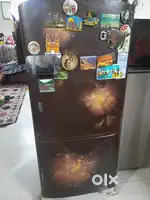 Samsung single door fridge