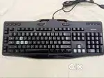 Logitech G105 Keyboard