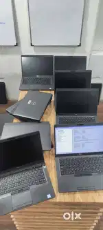 8th gen Dell 14'' i5 - 8 gb -256 ssd  - 14'' screen adpter cable