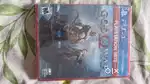 Ps4 games entertainment