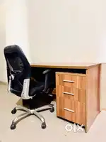Brand new study table