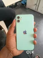 I phone 11