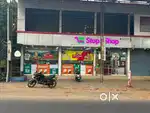 Running super market for sale