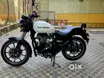 Royal enfield Thunderbird 350x