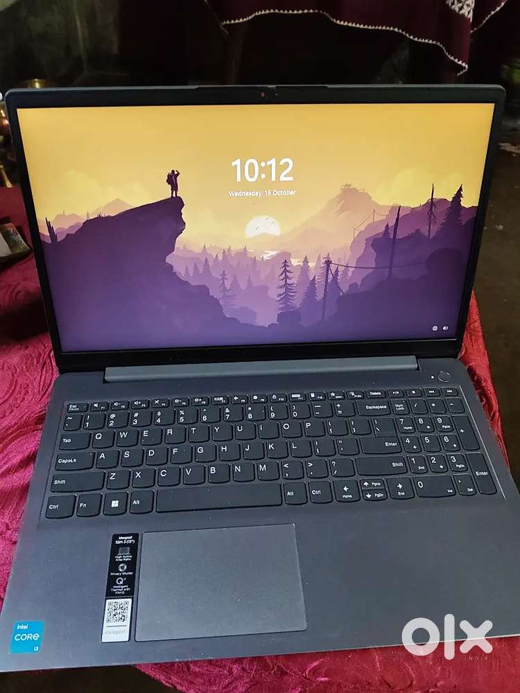 Lenovo IdeaPad slime3 15