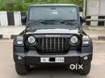 Mahindra Thar LX Hard Top Petrol MT 4WD, 2022, Petrol