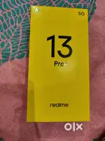 4 old Realme 13 pro + 5G 12/256 GB