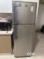 Samsung fridge