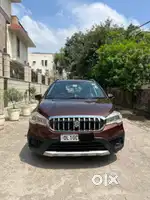 Maruti Suzuki S Cross Zeta SHVS, 2019, Diesel