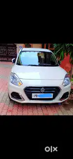 Maruti Suzuki Dzire 2017 Diesel 89000 Km Driven