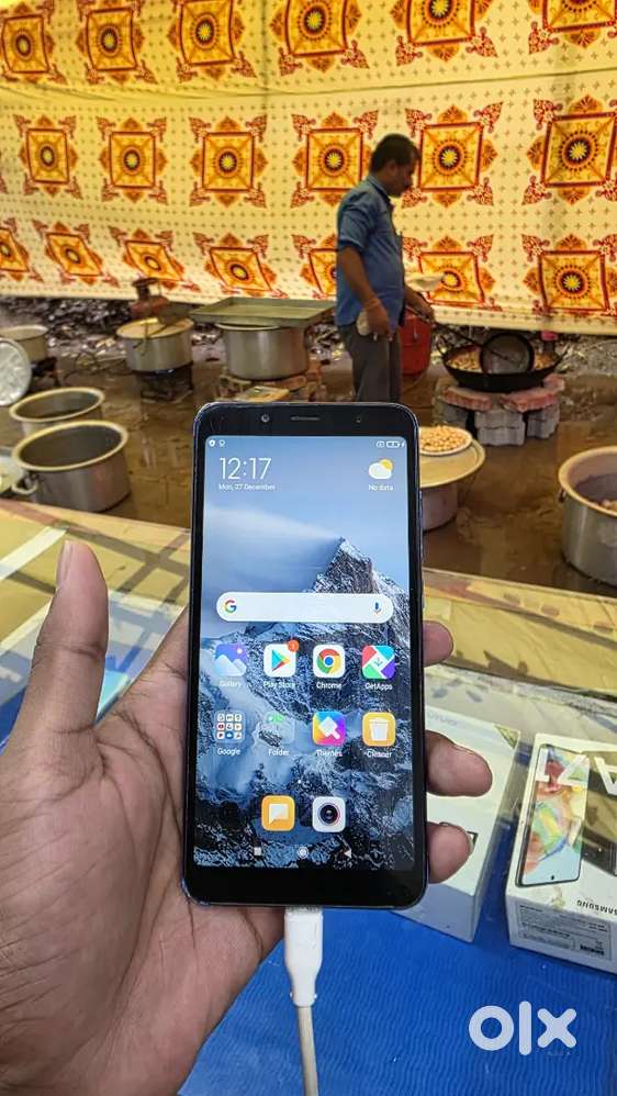 Redmi 7A 2/32GB