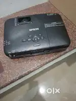 Home projector  Epson brand