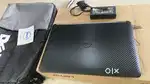Dell Touch Laptop