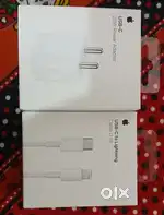 i phone original charger