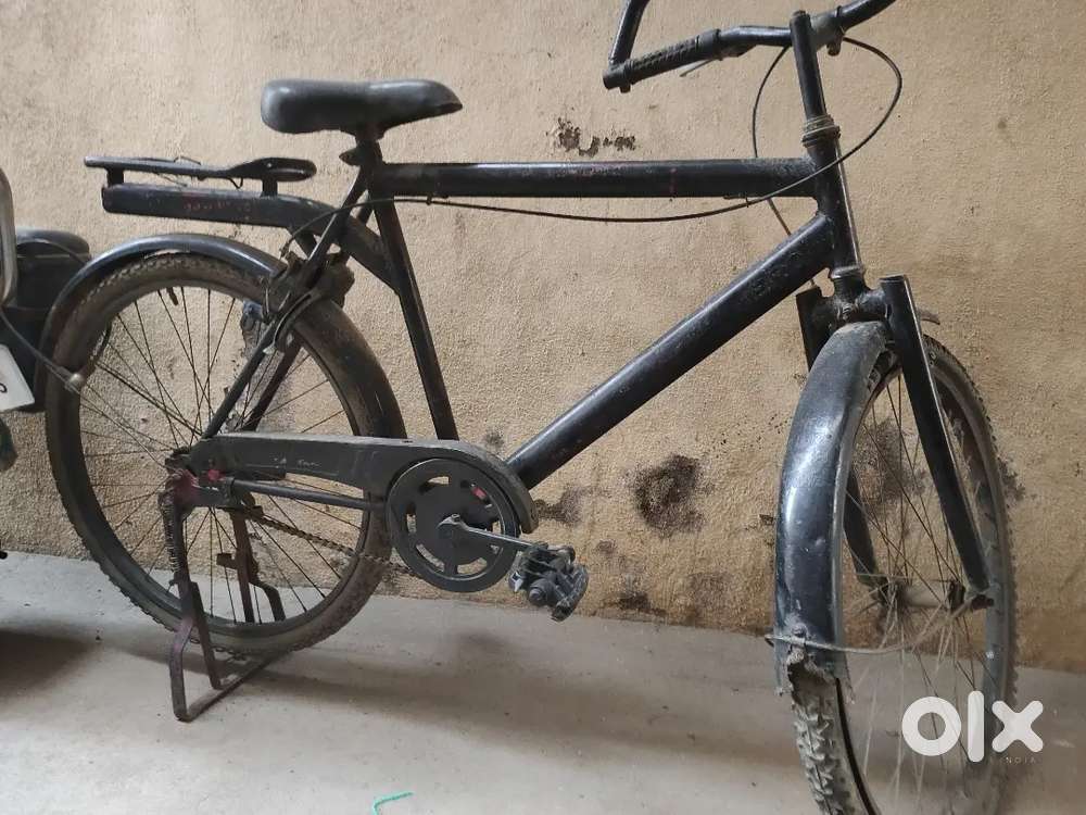 Cycle in good condition for immediate sale