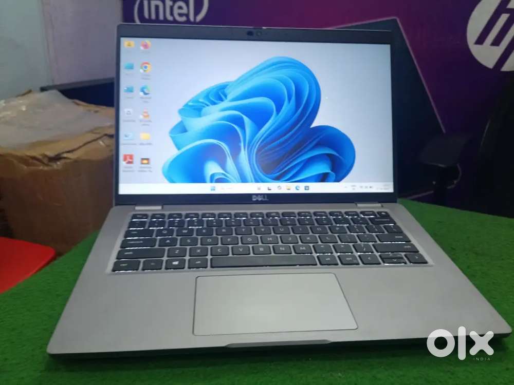 Dell Latitude 5420 Corp i5 11th Gen 8gb RAM 256gb SSD 14 inches FHD Gu