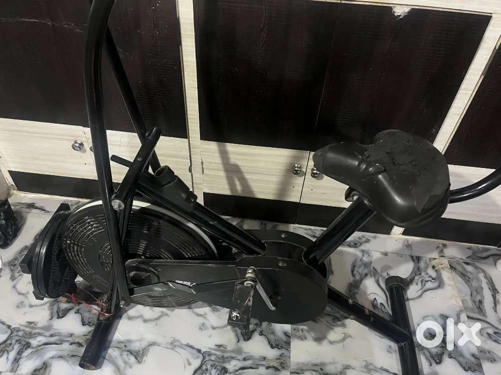 Used Exercise Bike for Sale - Good Condition