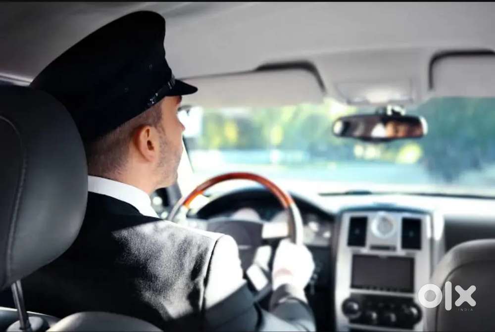 We provide professional, well spoken, well behaved drivers.