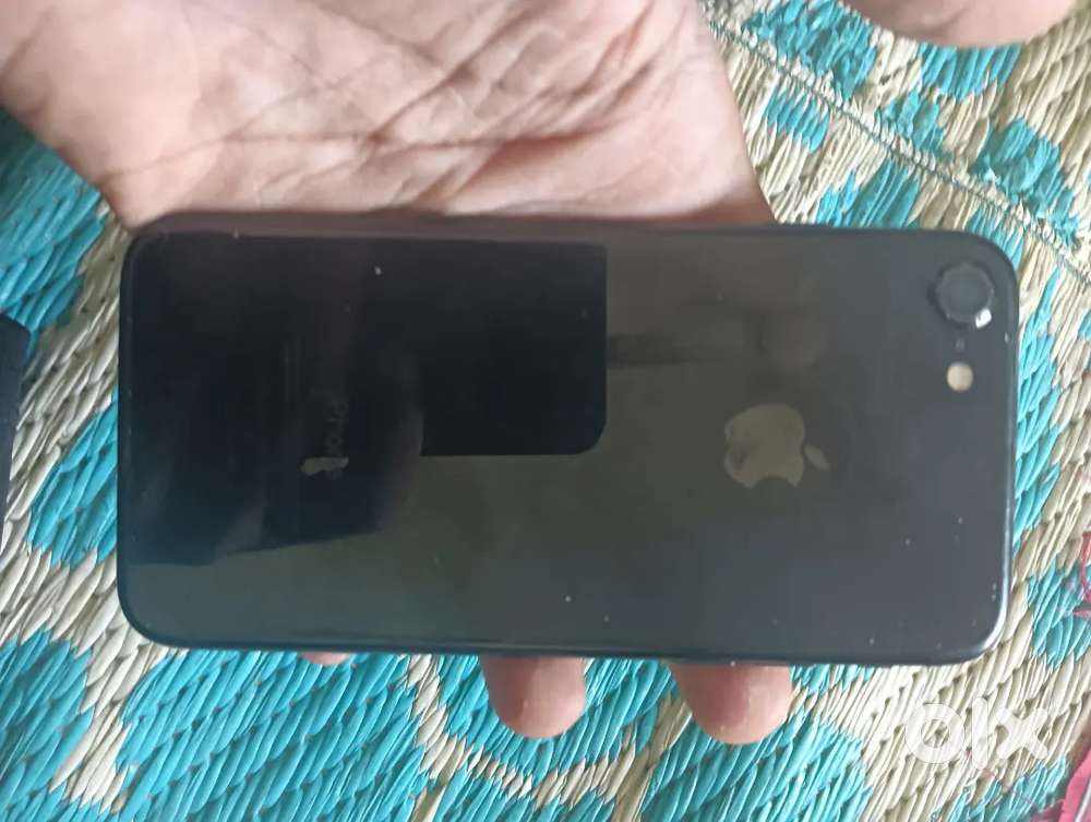 I PHONE 7 full fresh condition
