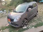Maruti Suzuki Wagon R Petrol 35000 Km Driven