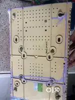 Ac Double Booster stabilizer