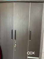 Mdf wardrobe